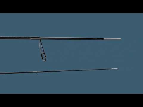 SPORTEX - Rival Ultra Light 1,85 m 5 g
