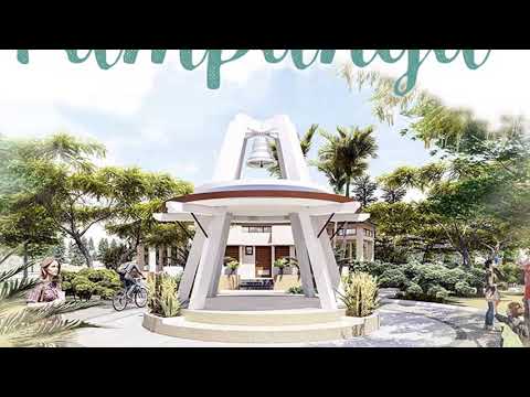 SUNTRUST - The Arcadia - Pampanga