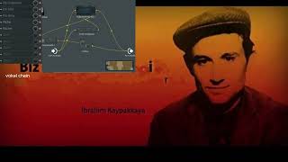 DÜNYANIN EN KÖTÜ VOKAL MİXİ KULAK KANAMA GARANTİLİ (açıklamayı oku)