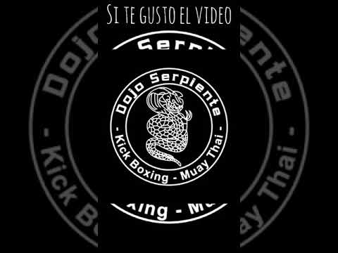 Renegado Fight Team - Igor Carinci & Alfredo "pasion" Bracamonte - entrenamiento de sparring