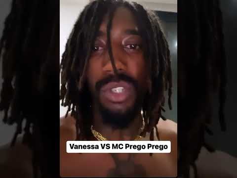 VANESSA ESFAQUEA MC PREGO PREGO, MC PANKY E AMIGOS EM CASA DO 3000KILO EM CABO VERDE🇨🇻