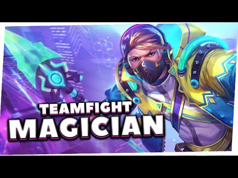 Ne Zha SUPPORT is SO GOOD in team fights!