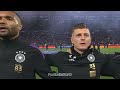 Toni Kroos vs France _ France vs Germany_