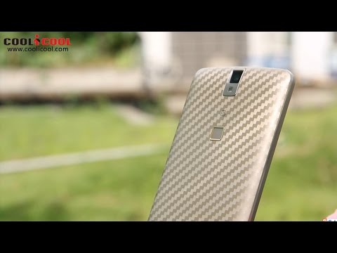 Elephone P8000 OutDoor Show-Really Nice Phone