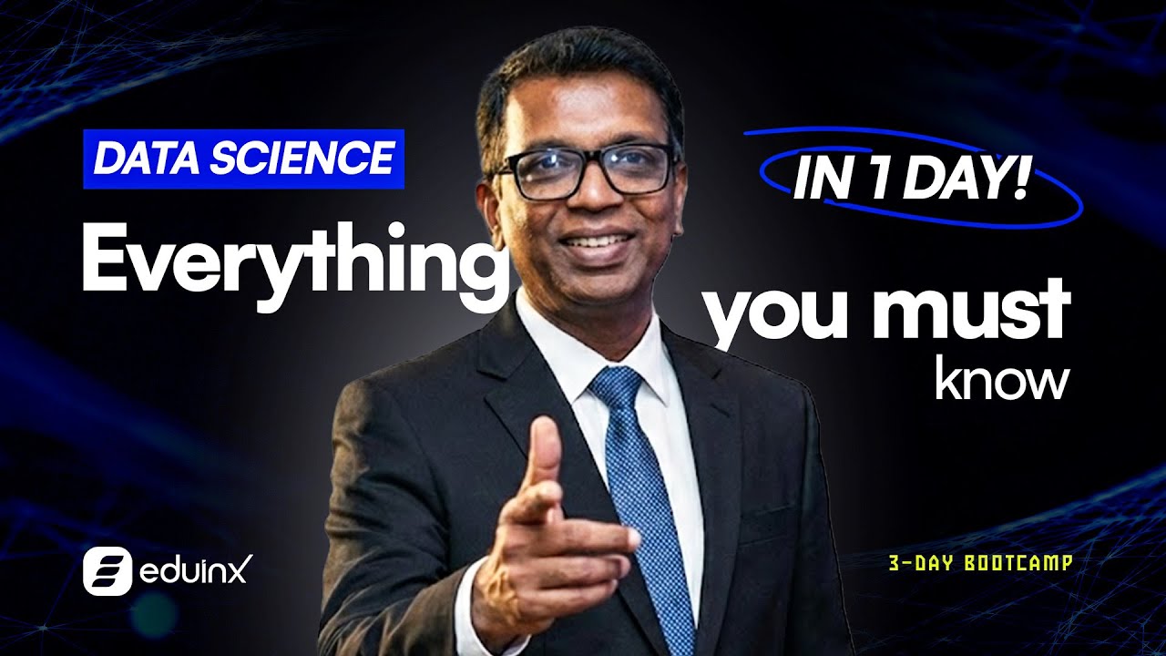 Masterclass: Advanced Tech Strategies