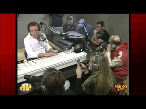 Pânico no Rádio - Fala que eu te chupo