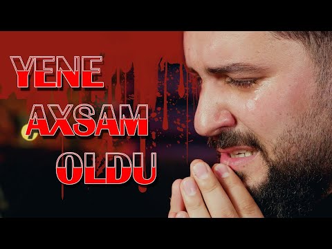 Perviz Hüseyni- Yene Axşam Oldu |3 Mersiyye| |Meherrem Albomu 2023|