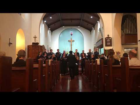 Kyrie Eleison (Missa Brevis no. 12) Healey Willan