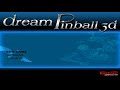 Dream Pinball 3d Usa Nintendo Wii