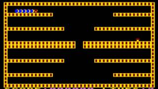 Cecil II for the Atari 8-bit family