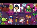 My By The Numbers List 200 Characters