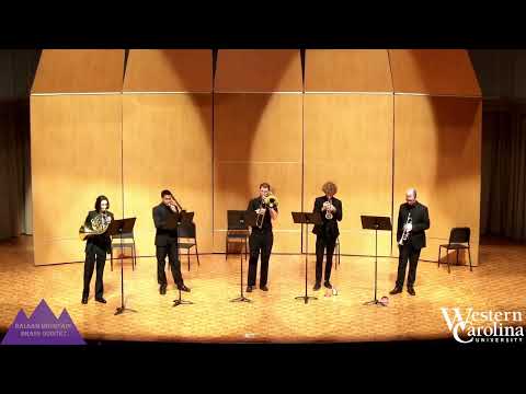 Irving Berlin (arr. Stephen Roberts) - Puttin' on the Ritz