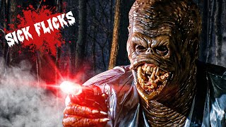 What If Andy Griffith Fought The Predator?