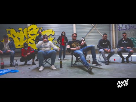 NAPO x MVREK - La Base (Prod. Traplysse)