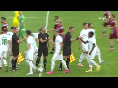 Szárnyal a megerősített ETO az NB II-ben