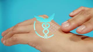 Curél Extreme Dry Hand Relief - Long lasting Moisture