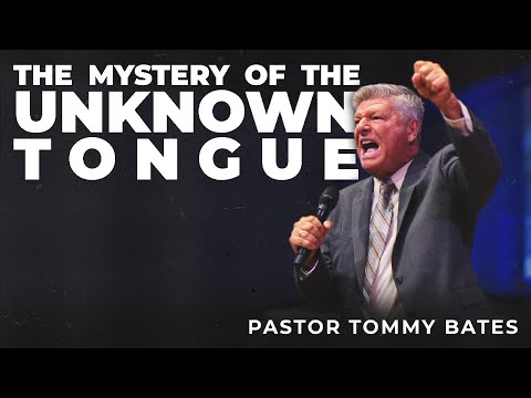 Unlock the Power of the Holy Spirit: Understanding Speaking in Tongues