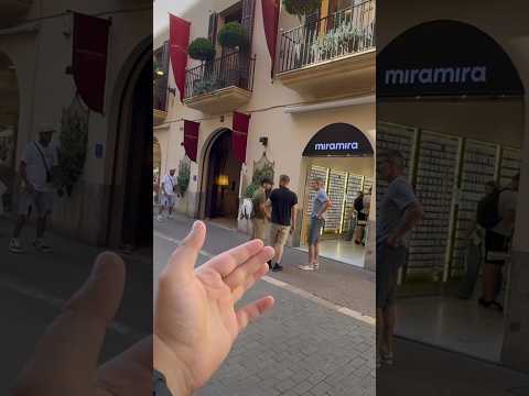 „Palma erleben ohne Sauf-Touristen – Mallorca mal anders 😎🌴“