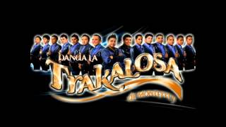 Banda La Trakalosa - Concha Del Alma (Audio 2012)