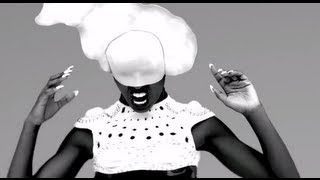 I'M JUST A MACHINE!!!