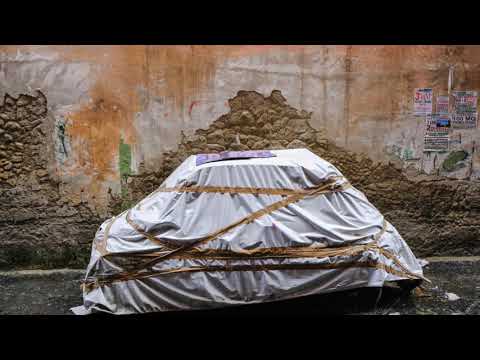 Gesualdo a Napoli - Ave Regina coelorum (For Dobro) - Julie Wintrebert & Noël Akchoté