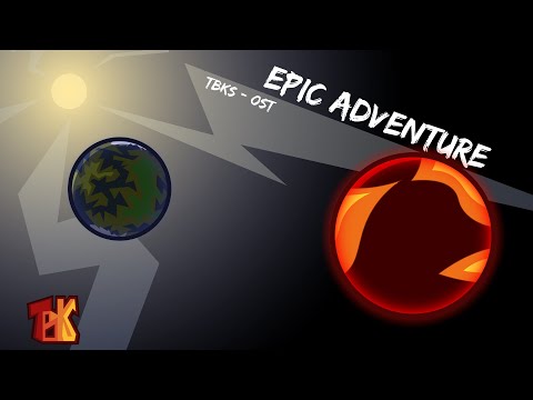 Epic Adventure: The BerserK Showdown — OST.