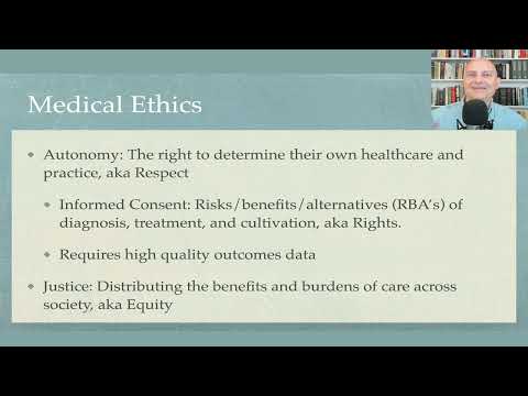 Global Ethical Impact Part 2: The EPRC Explained