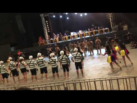 Bateria Magnata INTERMED CO 2016