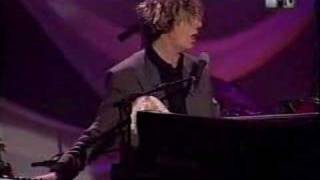 Charly garcia - Rezo por vos