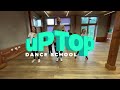 UpTop Dance School London