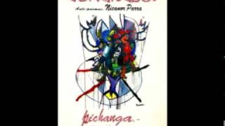 CONGRESO - DÍAS ATRÁS UN ÁRBOL ME PREGUNTÓ