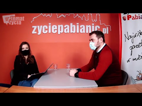 Temat Życia: Rozmowa z wykonawcą remontu torowiska