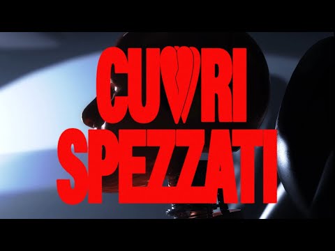 MamboLosco - CUORI SPEZZATI (Visual Video)