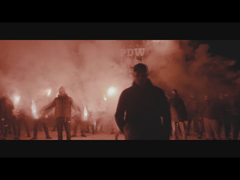 LIBI NH - PDW feat. Endriu 032  - Prod. Krux ImmortalBeats