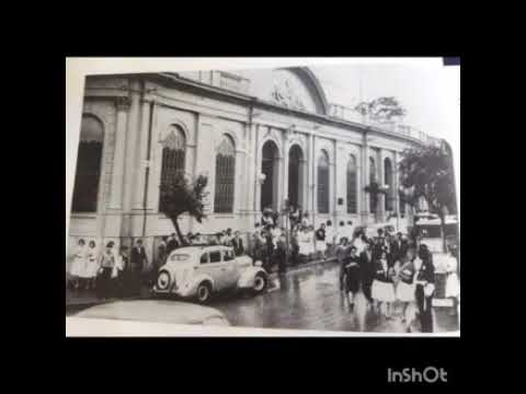 Bienvenida 2023 - Instituto Politécnico Osimani y Llerena
