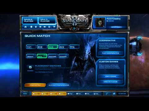 Day9 joins Skype call - Starcraft 2