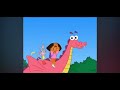 Catching Stars ️ On Dora The Explorer