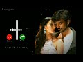 Anegan BGM Harish Jayaraj BGM Natural BGM Tamil BGM Tamil Ringtone Love Ringtone