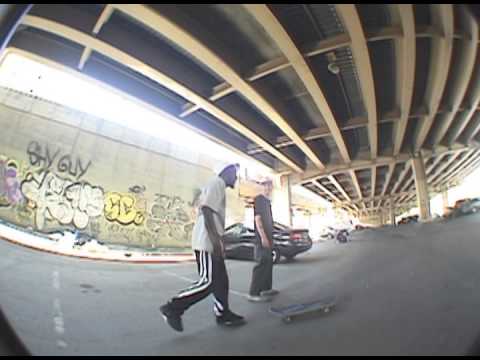 Jamal Smith - DC The Williams Wear Test