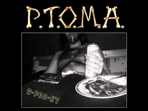 P.T.O.M.A. - Sin (Nuclear Assault Cover)