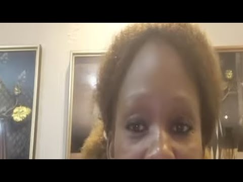 Jesus saved me from a lady that was poisoning me and my children .