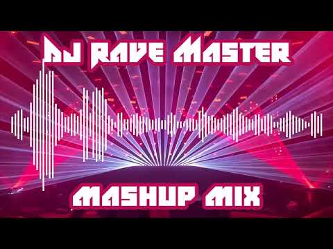 Jungle Brothers Vs Royal House - Ill House You Can You Feel It (DJ Rave Master Mashup Mix)