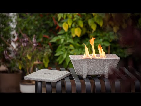 Denk Schmelzfeuer XL