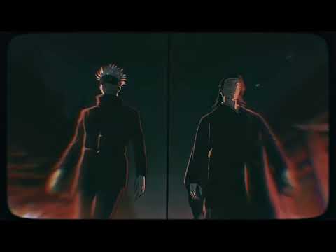 Grioten x Ethan Ross x XI$OW - GLOCKY [AMV]