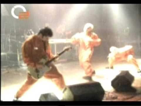 I F K    1998   То что было реальным