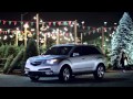 Acura Dr Phil Commercial