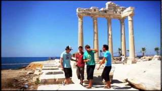 Fourtissimo - Jetzt ist Sommer (Wise Guys)