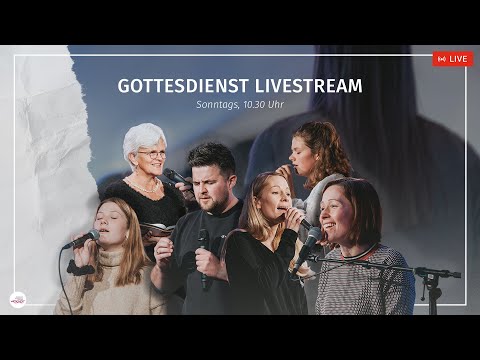 Tag der verpassten Chancen (Lukas 19, 28-44) | 02.04.2023 - EFG Wiedenest