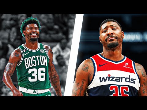 Marcus Smart Wikipedia