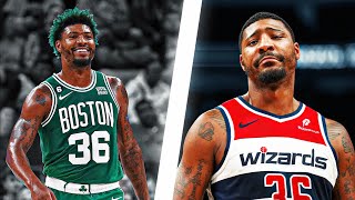 What Happened to Marcus Smart?
